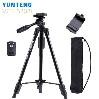 YUNTENG VCT-5208L